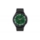 SAMSUNG GALAXY WATCH 6 CLASSIC 47MM LTE BLACK SM-R965F SAMSUNG GALAXY WATCH 6 CLASSIC 47MM LTE BLACK SM-R965F