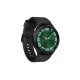 SAMSUNG GALAXY WATCH 6 CLASSIC 47MM LTE BLACK SM-R965F SAMSUNG GALAXY WATCH 6 CLASSIC 47MM LTE BLACK SM-R965F