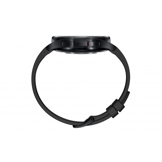 SAMSUNG GALAXY WATCH 6 CLASSIC 47MM LTE BLACK SM-R965F SAMSUNG GALAXY WATCH 6 CLASSIC 47MM LTE BLACK SM-R965F