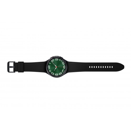 SAMSUNG GALAXY WATCH 6 CLASSIC 47MM LTE BLACK SM-R965F SAMSUNG GALAXY WATCH 6 CLASSIC 47MM LTE BLACK SM-R965F