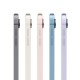 APPLE IPAD AIR 10.9" 256GB  WIFI+CELLULAR STARLIGHT (5TH GENERATION) MM743TY/A