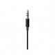 APPLE CABLE AUDIO LIGHTNING TO 3.5MM BLACK MR2C2ZM/A APPLE CABLE AUDIO LIGHTNING TO 3.5MM BLACK MR2C2ZM/A