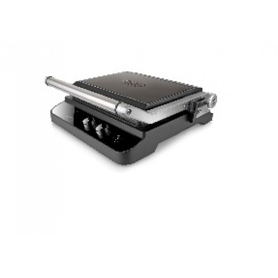 BLACK & DECKER BXGR2000E CONTACT GRILL 2000W BLACK & DECKER BXGR2000E CONTACT GRILL 2000W