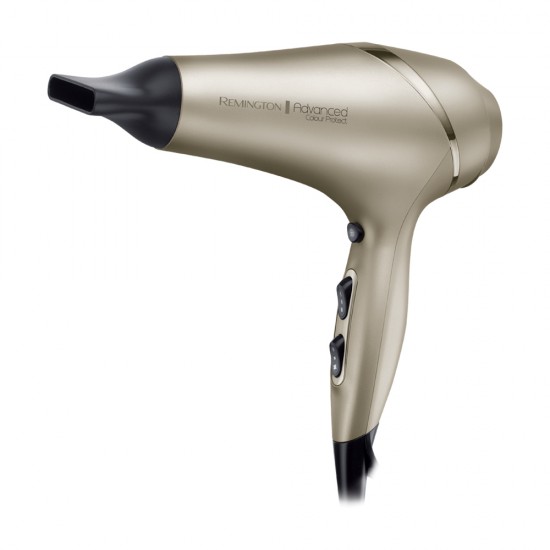 REMINGTON HAIRDRYER AC8605 2300W AC COLOUR PROTECT REMINGTON HAIRDRYER AC8605 2300W AC COLOUR PROTECT