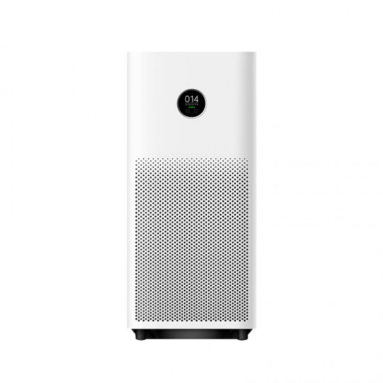 XIAOMI SMART AIR PURIFIER 4 WHITE BHR5096GL XIAOMI SMART AIR PURIFIER 4 WHITE BHR5096GL