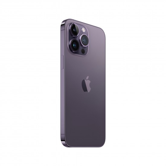 APPLE IPHONE 14 PRO MAX 1TB DEEP PURPLE APPLE IPHONE 14 PRO MAX 1TB DEEP PURPLE