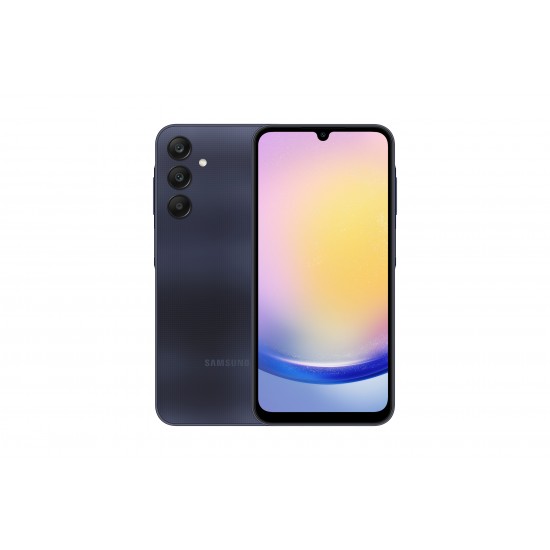 SAMSUNG A25 SM-A256B 6+128GB DS 5G BLUE BLACK OEM SAMSUNG A25 SM-A256B 6+128GB DS 5G BLUE BLACK OEM
