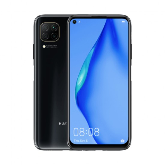 HUAWEI P40 LITE 6+128GB DS 4G MIDNIGHT BLACK OEM HUAWEI P40 LITE 6+128GB DS 4G MIDNIGHT BLACK OEM
