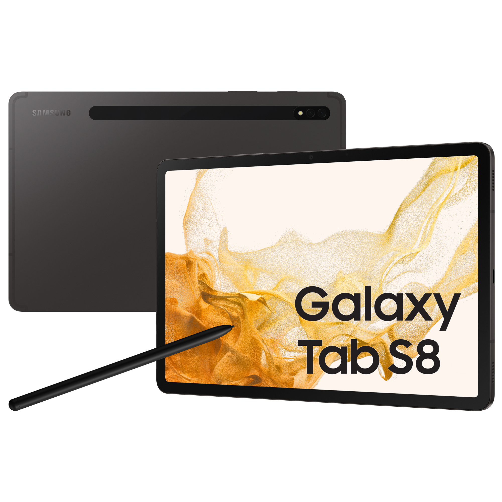 Samsung Galaxy Tab S4 64gb+256gb sd card Androidタブレット本体
