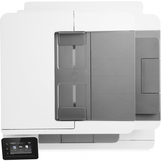 HP COLORNLASERJET PRO MFP M283FDW 7KW75A HP COLORNLASERJET PRO MFP M283FDW 7KW75A