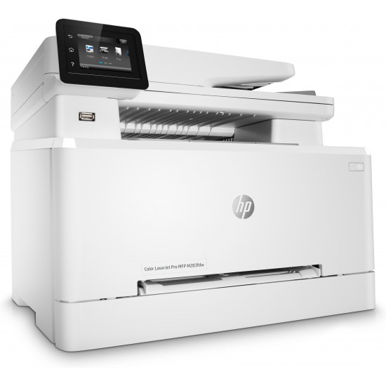 HP COLORNLASERJET PRO MFP M283FDW 7KW75A HP COLORNLASERJET PRO MFP M283FDW 7KW75A