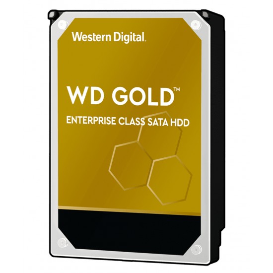 WESTERN DIGITAL HARD DISK WD4003FRYZ 4TB GOLD WESTERN DIGITAL HARD DISK WD4003FRYZ 4TB GOLD