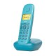 GIGASET WIRELESS PHONE A170 AQUA BLUE (S30852-H2802-D205) GIGASET WIRELESS PHONE A170 AQUA BLUE (S30852-H2802-D205)