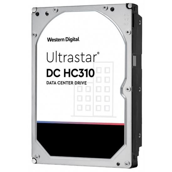 WESTERN DIGITAL HARD DISK HGST ULTRASTAR DC HC310 HUS726T4TALA6L4 4TB WESTERN DIGITAL HARD DISK HGST ULTRASTAR DC HC310 HUS726T4TALA6L4 4TB