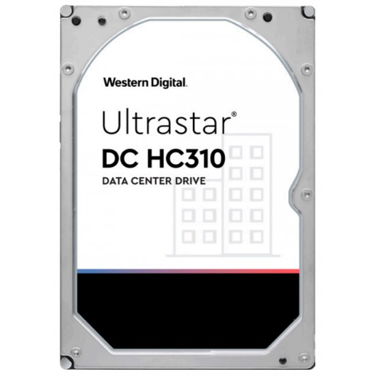 WESTERN DIGITAL HARD DISK HGST ULTRASTAR DC HC310 HUS726T4TALA6L4 4TB WESTERN DIGITAL HARD DISK HGST ULTRASTAR DC HC310 HUS726T4TALA6L4 4TB