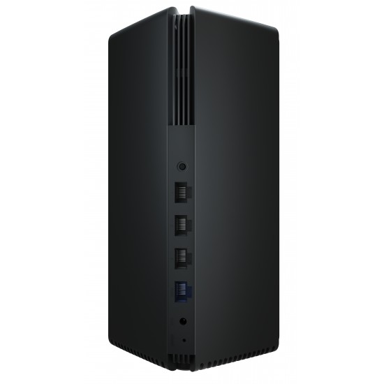 XIAOMI MESH SYSTEM AX3000 (2-PACK) BLACK DVB4287GL XIAOMI MESH SYSTEM AX3000 (2-PACK) BLACK DVB4287GL