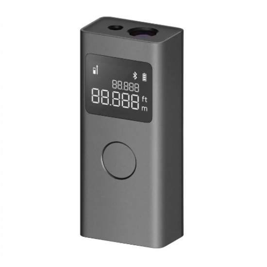XIAOMI SMART LASER MEASURE BLACK BHR5596GL XIAOMI SMART LASER MEASURE BLACK BHR5596GL