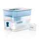 BRITA FLOW WATER FILTER TANK XXL 8,2L BRITA FLOW WATER FILTER TANK XXL 8,2L
