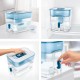 BRITA FLOW WATER FILTER TANK XXL 8,2L BRITA FLOW WATER FILTER TANK XXL 8,2L