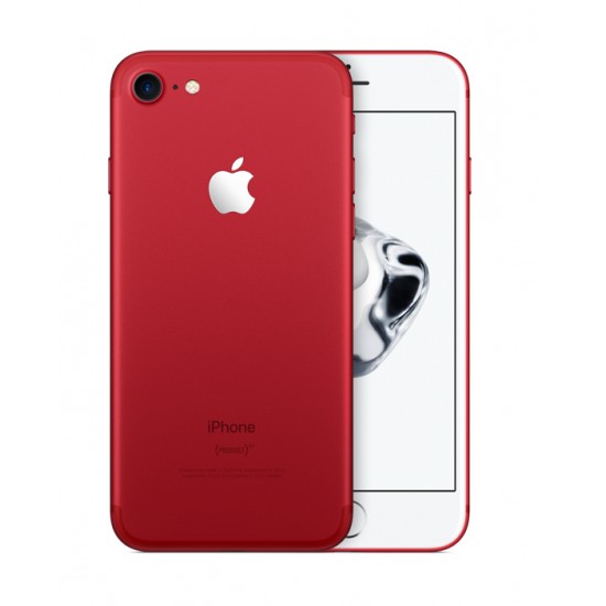 APPLE IPHONE 7 128GB RED EU APPLE IPHONE 7 128GB RED EU