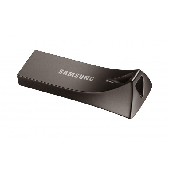 SAMSUNG MUF-64BE4/APC USB FLASH DRIVE 64 GB USB TYPE-A 3.2 GEN 1 (3.1 Gen 1) TITANIUM GREY