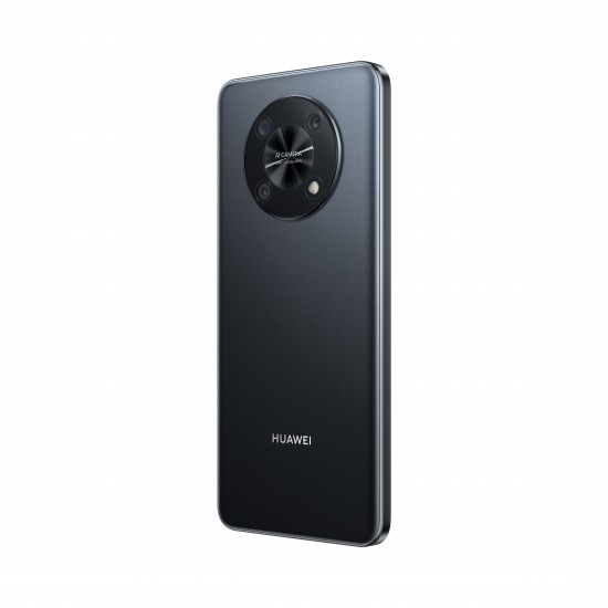 HUAWEI NOVA Y90 6+128GB DS 4G MIDNIGHT BLACK OEM HUAWEI NOVA Y90 6+128GB DS 4G MIDNIGHT BLACK OEM