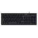 NILOX USB DNI READER KEYBOARD SPANISH BLACK NXKIRE0001 NILOX USB DNI READER KEYBOARD SPANISH BLACK NXKIRE0001