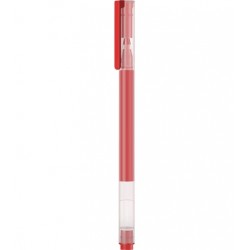 XIAOMI HIGH-CAPACITY GEL PEN (10-PACK) (RED) BHR8863GL