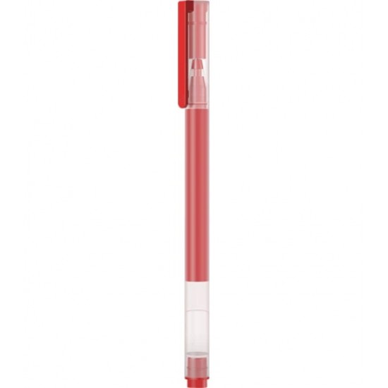 XIAOMI HIGH CAPACITY GEL PEN 10 PACK BHR8863GL RED XIAOMI HIGH CAPACITY GEL PEN 10 PACK BHR8863GL RED