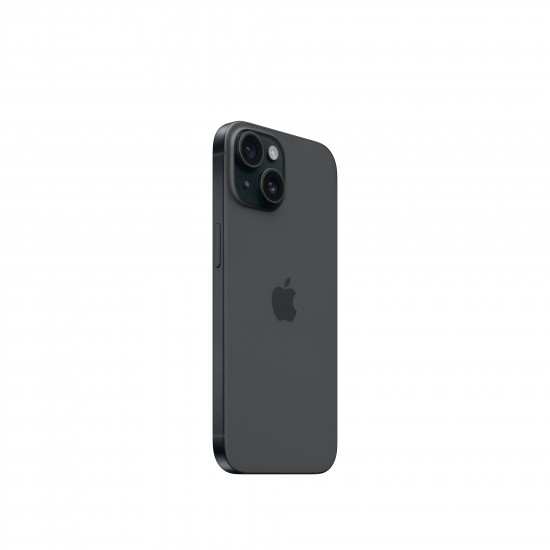 APPLE IPHONE 15 128GB BLACK MTP03QL/A APPLE IPHONE 15 128GB BLACK MTP03QL/A