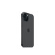 APPLE IPHONE 15 128GB BLACK MTP03QL/A APPLE IPHONE 15 128GB BLACK MTP03QL/A