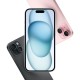 APPLE IPHONE 15 128GB BLACK MTP03QL/A APPLE IPHONE 15 128GB BLACK MTP03QL/A