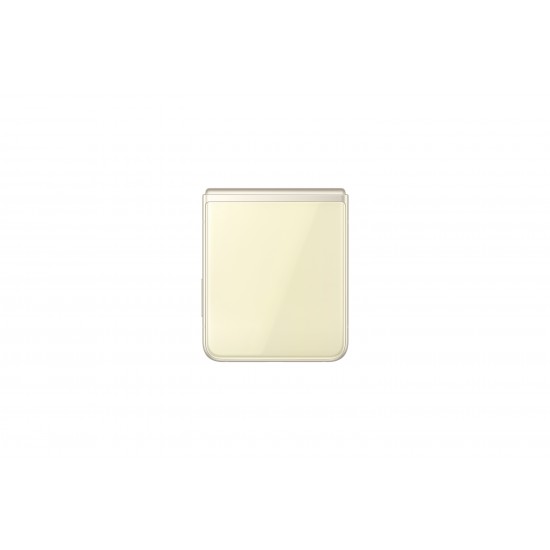 SAMSUNG GALAXY Z FLIP 3 SM-F711B 8+256GB DS 5G CREAM OEM SAMSUNG GALAXY Z FLIP 3 SM-F711B 8+256GB DS 5G CREAM OEM