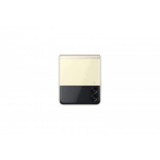SAMSUNG GALAXY Z FLIP 3 SM-F711B 8+256GB DS 5G CREAM OEM SAMSUNG GALAXY Z FLIP 3 SM-F711B 8+256GB DS 5G CREAM OEM