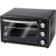 JATA 16L GRILL OVEN BLACK 1200W HN916 JATA 16L GRILL OVEN BLACK 1200W HN916