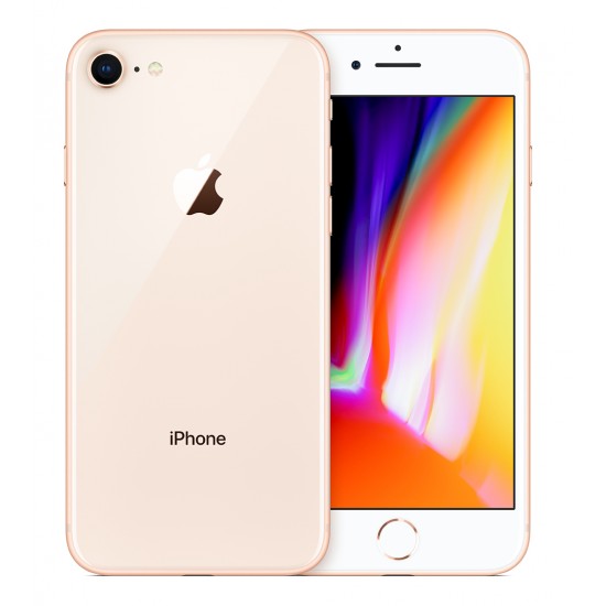 APPLE IPHONE 8 256GB GOLD EU APPLE IPHONE 8 256GB GOLD EU