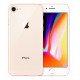 APPLE IPHONE 8 256GB GOLD EU APPLE IPHONE 8 256GB GOLD EU