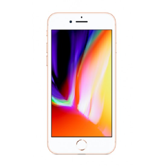 APPLE IPHONE 8 256GB GOLD EU APPLE IPHONE 8 256GB GOLD EU