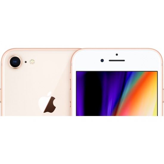 APPLE IPHONE 8 256GB GOLD EU APPLE IPHONE 8 256GB GOLD EU