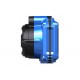 KODAK WPZ2 CAMERA DIGITAL WATERPROOF BLUE WPZ2BL