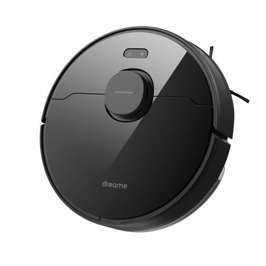 DREAME BOT D9 MAX ROBOT VACUUM RLD33GA DREAME BOT D9 MAX ROBOT VACUUM RLD33GA