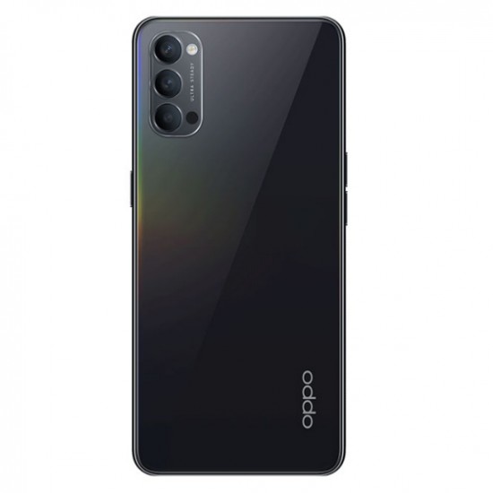 OPPO RENO 4 8+128GB DS 5G SPACE BLACK (Op sim free only apps) OPPO RENO 4 8+128GB DS 5G SPACE BLACK (Op sim free only apps)