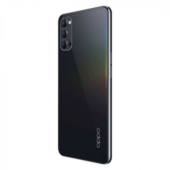 OPPO RENO 4 8+128GB DS 5G SPACE BLACK (Op sim free only apps) OPPO RENO 4 8+128GB DS 5G SPACE BLACK (Op sim free only apps)