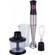 JATA ELECTRONIC STAINLESS STEEL HAND BLENDER 1000W BT177