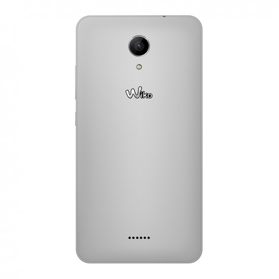 WIKO FREDDY 1+8GB DS 4G WHITE (Op. sim free) WIKO FREDDY 1+8GB DS 4G WHITE (Op. sim free)