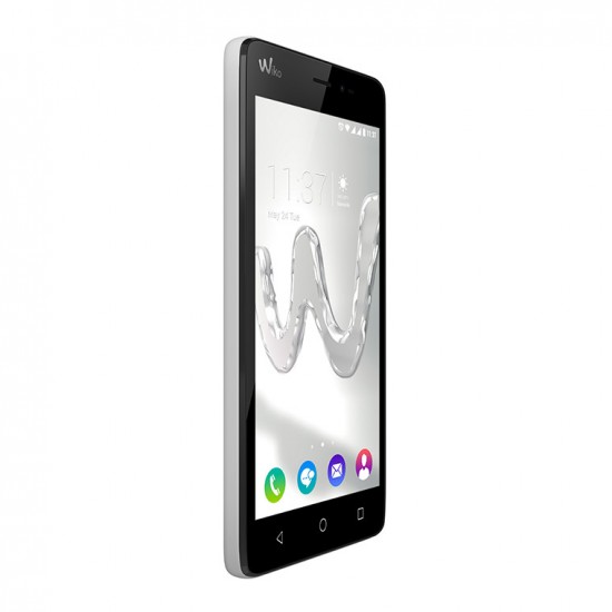 WIKO FREDDY 1+8GB DS 4G WHITE (Op. sim free) WIKO FREDDY 1+8GB DS 4G WHITE (Op. sim free)