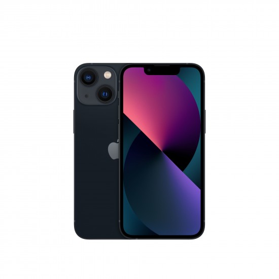 APPLE IPHONE 13 MINI 128GB MIDNIGHT EU APPLE IPHONE 13 MINI 128GB MIDNIGHT EU