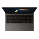 SAMSUNG GALAXY BOOK3 360 16+512GB GRAPHITE NP750QFG-KA3ES SAMSUNG GALAXY BOOK3 360 16+512GB GRAPHITE NP750QFG-KA3ES