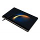 SAMSUNG GALAXY BOOK3 360 16+512GB GRAPHITE NP750QFG-KA3ES SAMSUNG GALAXY BOOK3 360 16+512GB GRAPHITE NP750QFG-KA3ES