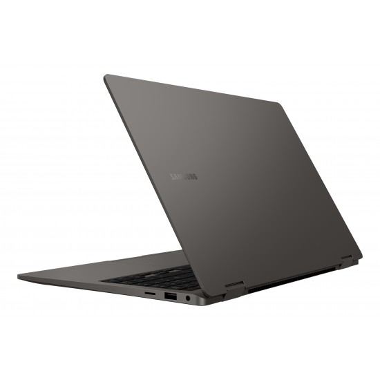 SAMSUNG GALAXY BOOK3 360 16+512GB GRAPHITE NP750QFG-KA3ES SAMSUNG GALAXY BOOK3 360 16+512GB GRAPHITE NP750QFG-KA3ES